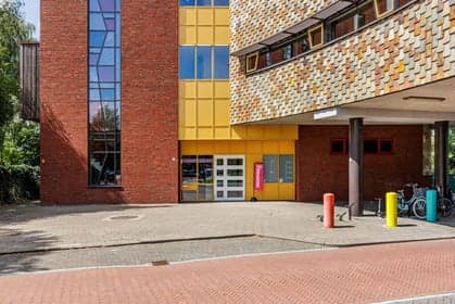 KinderRijk buitenschoolse opvang Aalberselaan foto 4