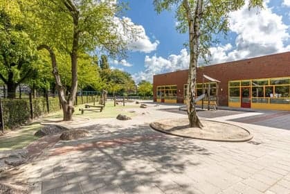 KinderRijk buitenschoolse opvang Aalberselaan foto 5