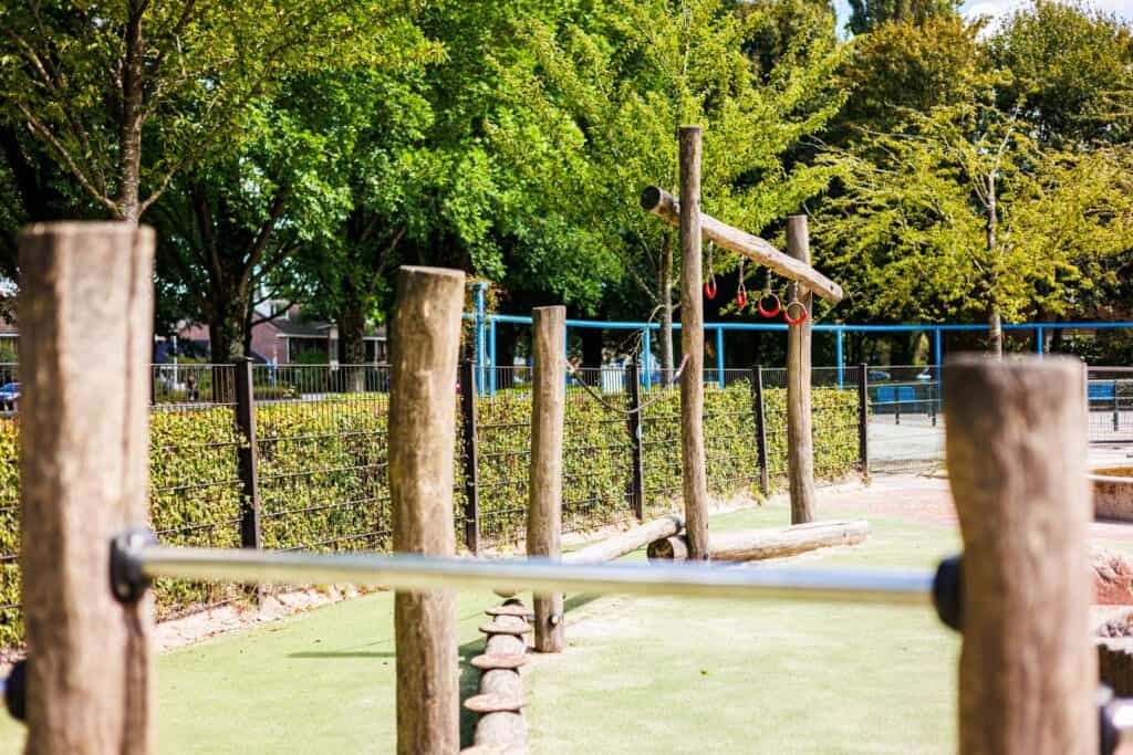 KinderRijk buitenschoolse opvang Aalberselaan foto 7