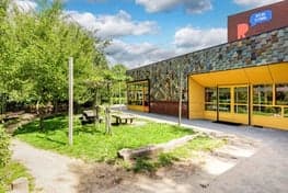 KinderRijk buitenschoolse opvang Aalberselaan foto 8