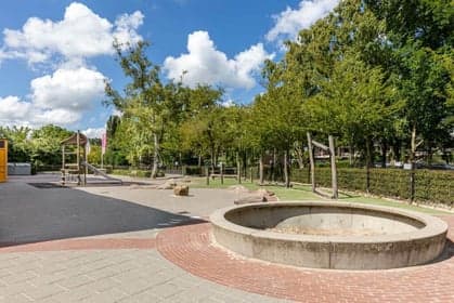 KinderRijk buitenschoolse opvang Aalberselaan foto 9