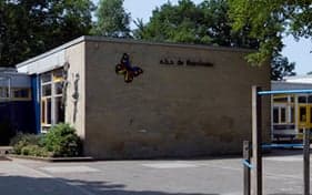 Kindcentrum De Bosvlinder 2