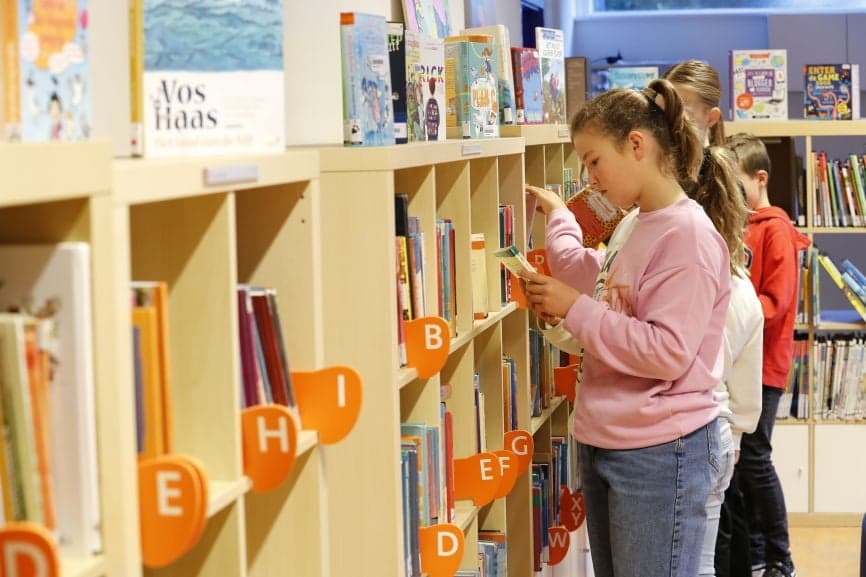 Kindcentrum De Bosvlinder foto 4