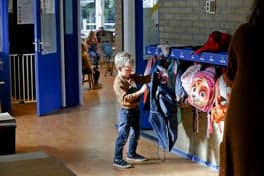 Kindcentrum De Bosvlinder foto 5