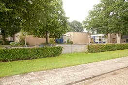 Kindcentrum De Bosvlinder foto 8