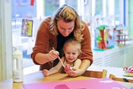 Kindcentrum De Bosvlinder foto 9