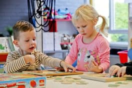 Kindcentrum De Bosvlinder foto 10