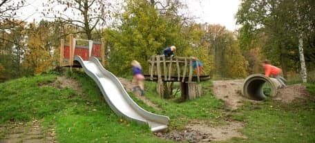 Doomijn BSO Geert Grooteweg