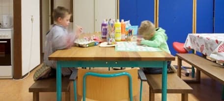 Doomijn BSO Geert Grooteweg foto 5