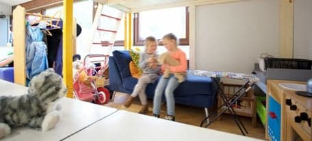 Doomijn BSO Geert Grooteweg foto 8