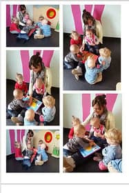 BSO De Blokkendoos foto 10