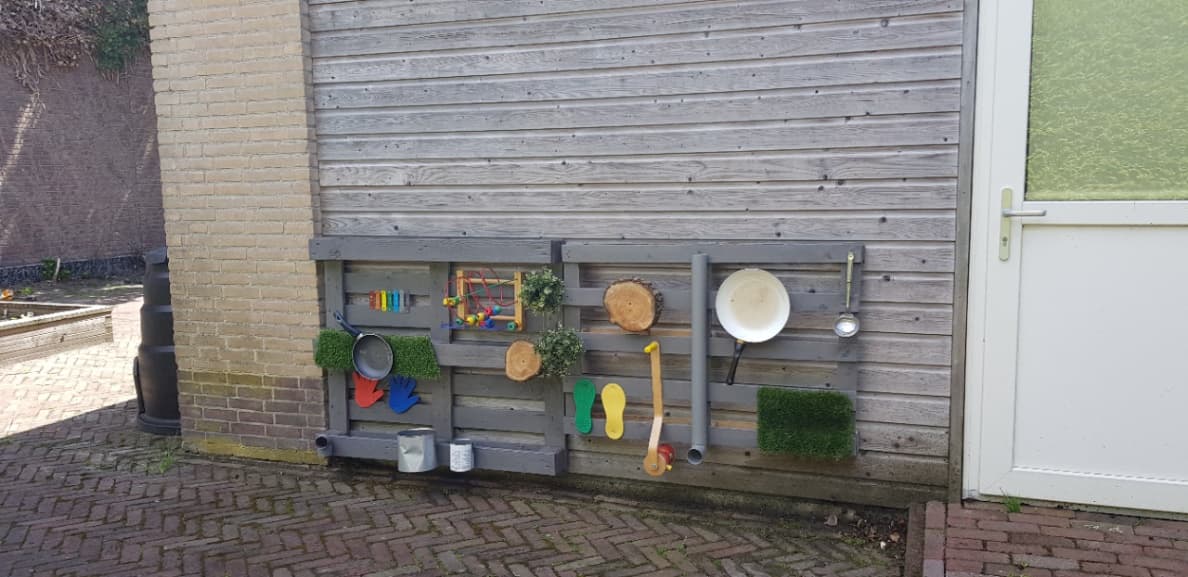 KDV Sneek De Spettertjes 2