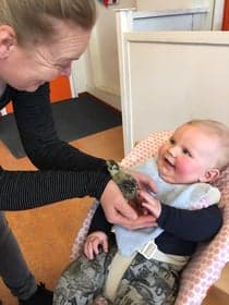 KDV Sneek De Spettertjes foto 5