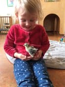 KDV Sneek De Spettertjes foto 7