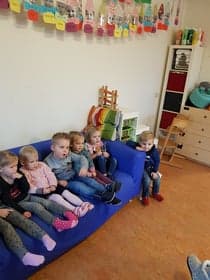 KDV Sneek De Spettertjes foto 9