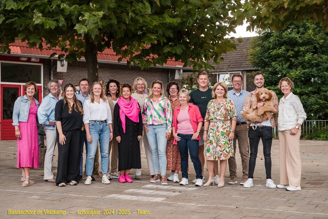 De Veldkamp BSO foto 4