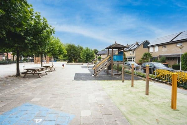 De Veldkamp BSO foto 5