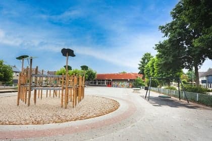 De Veldkamp BSO foto 6