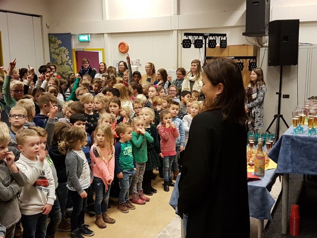 De Veldkamp BSO foto 7