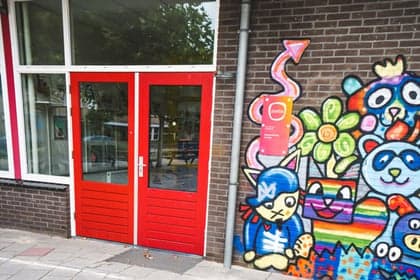 De Veldkamp BSO foto 8