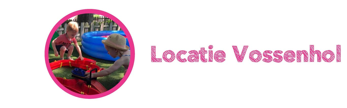 Kindercentrum Domino, BSO Vossenhol foto 7