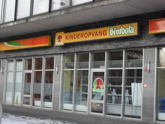 Norlandia kinderopvang Laan Op Zuid 2