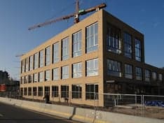 Norlandia kinderopvang Laan Op Zuid foto 5