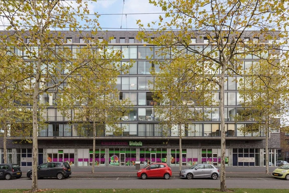 Norlandia kinderopvang Laan Op Zuid foto 7