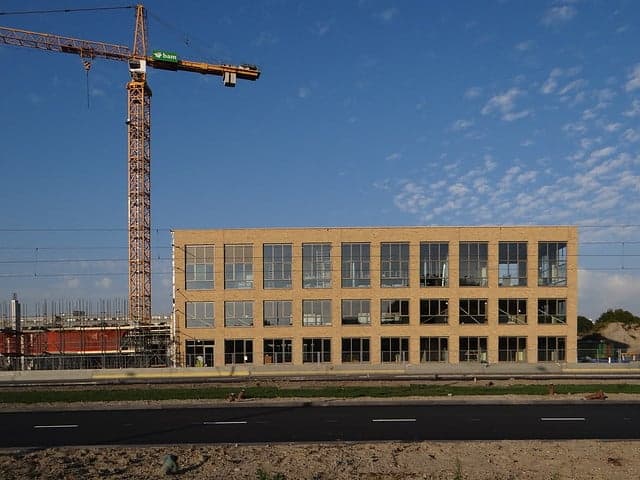 Norlandia kinderopvang Laan Op Zuid foto 8
