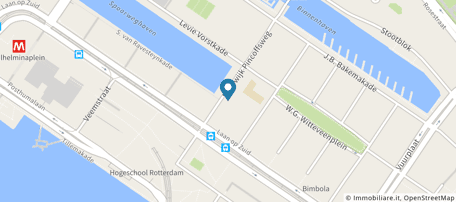 Norlandia kinderopvang Laan Op Zuid foto 10