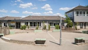 Basker IKC - Het Klokhuis