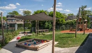 Basker IKC - Het Klokhuis foto 4