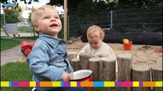 Basker IKC - Het Klokhuis foto 6