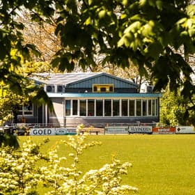 Dé Plek | buitenspeelse opvang 2