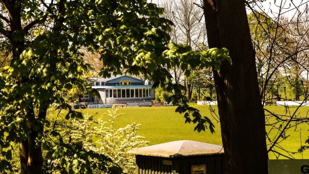 Dé Plek | buitenspeelse opvang foto 7