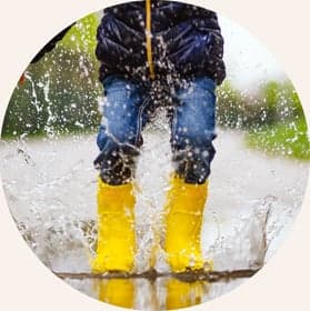 Dé Plek | buitenspeelse opvang foto 8