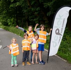 Dé Plek | buitenspeelse opvang foto 10