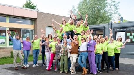 Speel-en Werkhoeve foto 5