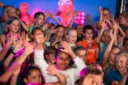 Speel-en Werkhoeve foto 6