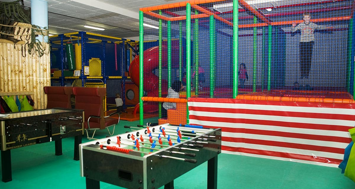 Freekids Peuterspelen Het Eiland foto 4