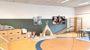 Dreamzzz Montessori Kinderopvang Rhenen