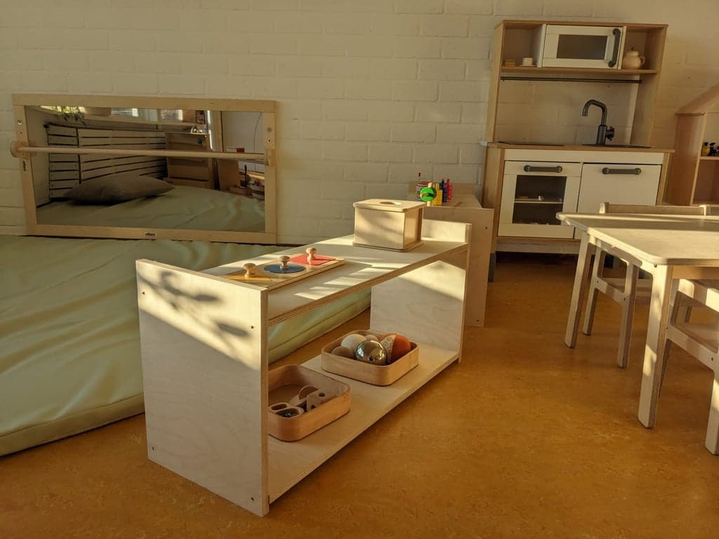 Dreamzzz Montessori Kinderopvang Rhenen 3