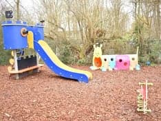 Basker - Planetenbaan 3