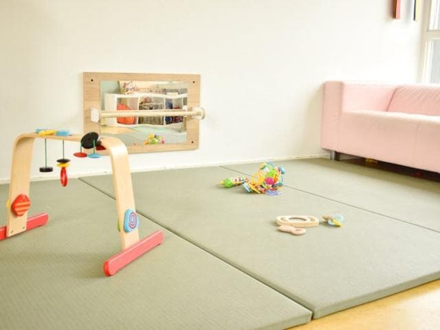 Basker - Planetenbaan foto 5