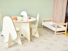 Basker - Planetenbaan foto 6