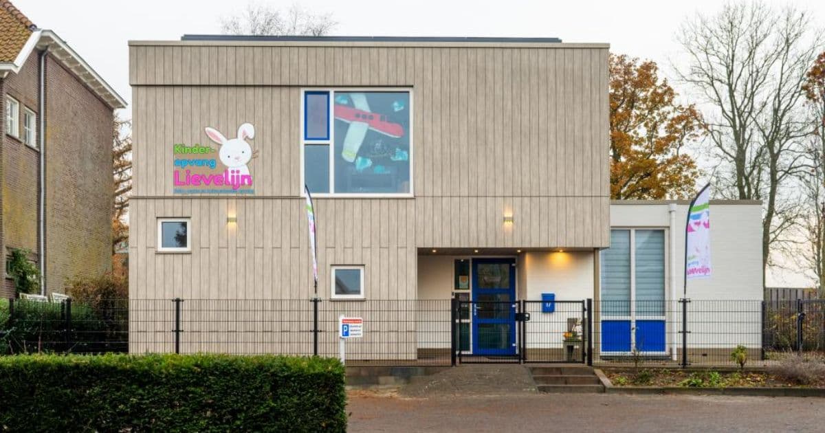 Kinderopvang Lievelijn B.V.