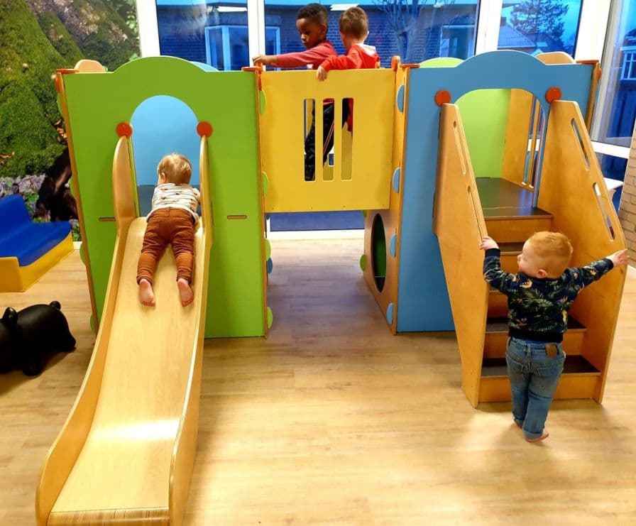 Kinderopvang Lievelijn B.V. foto 4