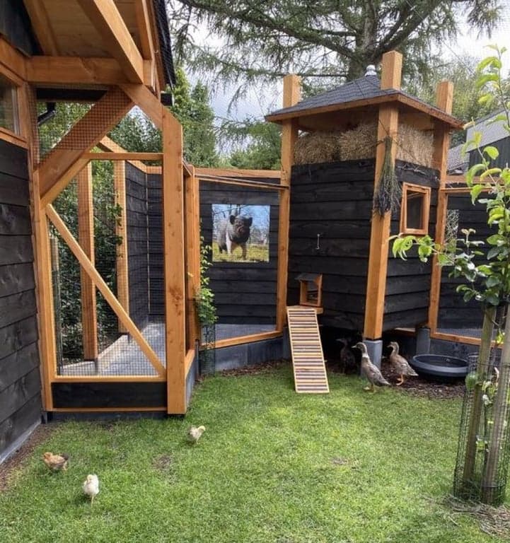 Kinderopvang Lievelijn B.V. foto 6