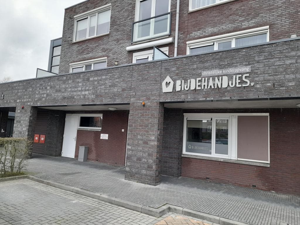 Kinderopvang BijdeHandjes foto 9