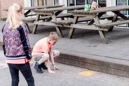 De Kleine Horizon foto 4